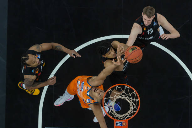 这位后卫不 这位后卫不