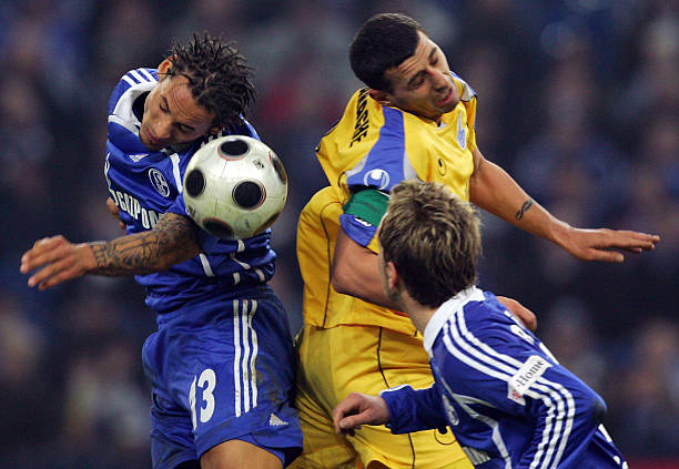 发生了显著 发生了显著